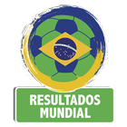 Resultados Mundial de Futbol иконка