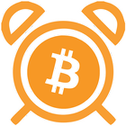 Bitcoin Alarm icon