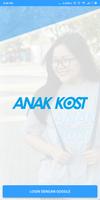 برنامه‌نما Anak Kost عکس از صفحه