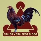 Gallos Y Galleros Zeichen