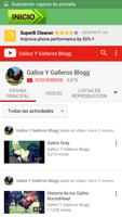 Gallos Y Galleros スクリーンショット 2