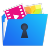 Folder & File Locker, Hide Picture,Video Vault Pro icon