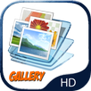Photo Gallery 3D & HD APK