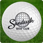 Sandusk Golf Club 图标