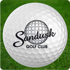 Sandusk Golf Club 圖標