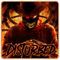 Disturbed Song And Lyrics