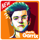 Dj Martin Garrix Best Hits 2018 APK