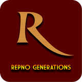 Repno Generations RPG icône