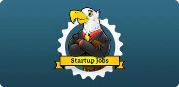 Startup Jobs