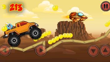 Gumball Car Racing screenshot 1