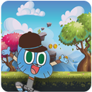Gamboul Adventure Run APK