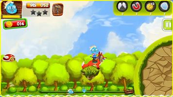 Super Gambol screenshot 3