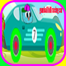 gumball hill racing car APK