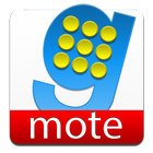 GMote (Unreleased) icon