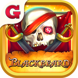 BlackBeard Slot biểu tượng