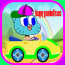 happy gambull race adventure APK