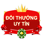 Game danh bai doi thuong uytin 圖標