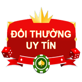 Game danh bai doi thuong uytin icône