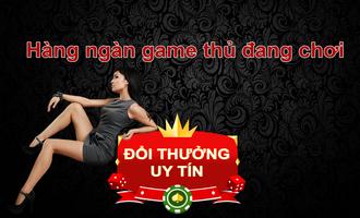 Game danh bai doi thuong uytin poster