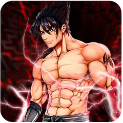 download Takken X : Street Fights APK