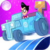 Titans GO superhero Adventure APK
