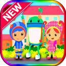 Umizoomi racing Adventure APK