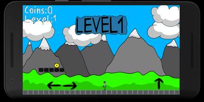 Terbium - Fun, Free, Game 截图 1