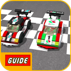 Guide for LEGO City My City أيقونة