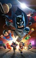 Guide for LEGO DC Super Heroes syot layar 1