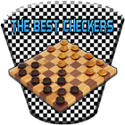 the Best Checkers /dames icône