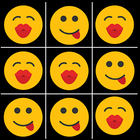 Chillax Tic Tac Toe icon