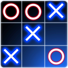 Tic Tac Toe New icon