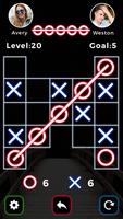 Tic Tac Toe New screenshot 1