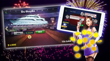 Danh Bai Big Win – Tien Len Mien Nam 2018– Vua Bai screenshot 3