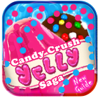 Guide for Candy Crush Jelly Saga icon