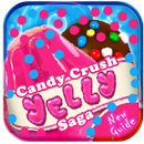 Guide for Candy Crush Jelly Saga APK