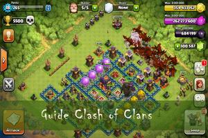 Tips Clash of Clans screenshot 2