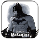 APK Tips Batman Arkham Knight