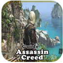 Guide for Assassin Creed Black Flag APK