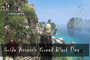 Guide for Assassin Creed Black Flag screenshot 2