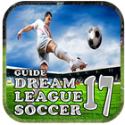 Tips Dream League Soccer 2017 icône