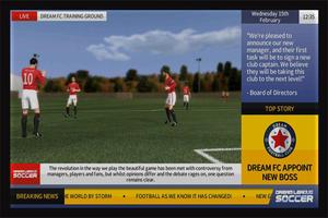 Tips Dream League Soccer 2017 Poster