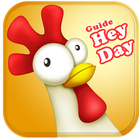 Guide for Hey Day icône
