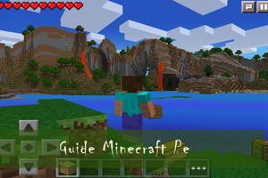 Guide For Minecraft Pe Screenshot 2