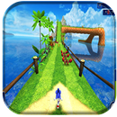 APK ﻿    Guide for Sonic Dash Boom 2