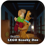 Guide for Lego Scooby Doo