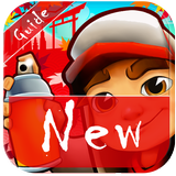 Tips Subway Suffer icon