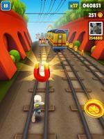 1 Schermata Tips Subway Suffer