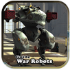 Guide for WAR Robots APK