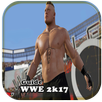 Guide for WWE 2K17 APK